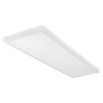 Sylvania LEDVANCE 1x4 LED Flush Mount Panel - 4,400 Max Lumens - 20 | 30 | 40W - 120-347V