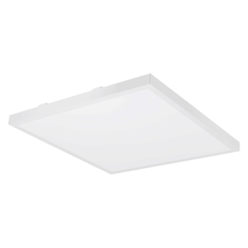 Sylvania LEDVANCE 2x2 LED Flush Mount Panel - 4,400 Max Lumens - 20 | 30 | 40W - 120-347V