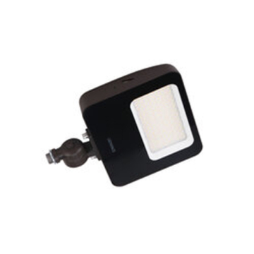Sylvania LEDVANCE Opti-Select LED Flood Light - Photocell - 35 | 45 | 60W - 120-347V - Bronze