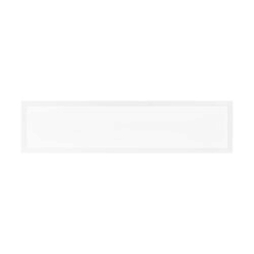 Sylvania LEDVANCE 1x4 Backlit LED Flat Panel - 3,000 Max Lumens - 15 | 20 | 22W - 120-277V