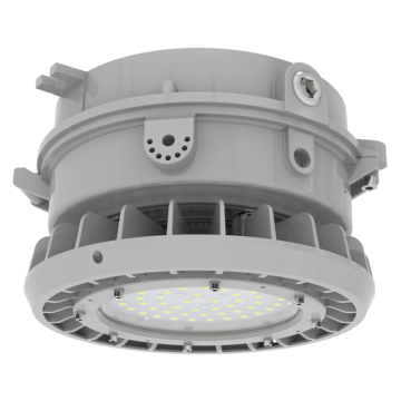 Sylvania LEDVANCE LED Hazardous Location High Bay - 12,000 Lumens - 5000K - 120-277V - Gray