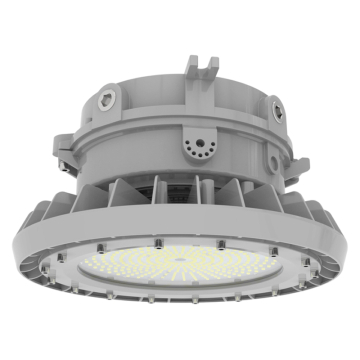 Sylvania LEDVANCE LED Hazardous Location High Bay - 22,500 Lumens - 5000K - 120-277V - Gray