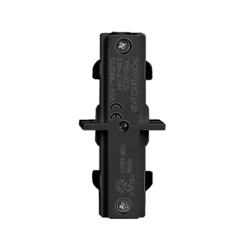 Sylvania LEDVANCE Track Light I-Connector - Black
