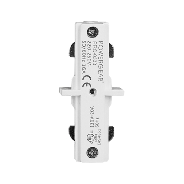 Sylvania LEDVANCE Track Light I-Connector - White