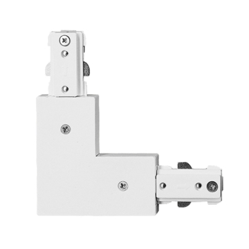 Sylvania LEDVANCE Track Light L-Connector - White