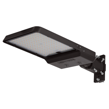 Sylvania LEDVANCE Opti-Select LED Area Light - 40 | 60 | 80W - Warm CCT Selectable - 120-347V