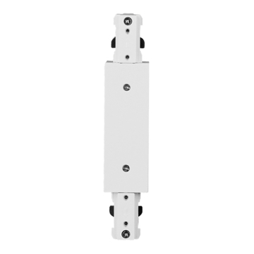 Sylvania LEDVANCE Track Light Straight Connector - White