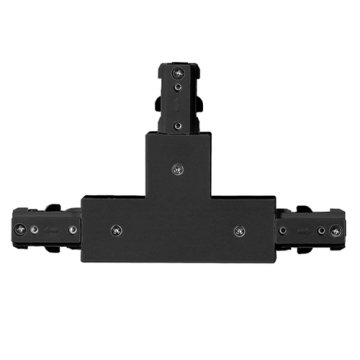 Sylvania LEDVANCE Track Light T-Connector - Black