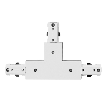 Sylvania LEDVANCE Track Light T-Connector - White