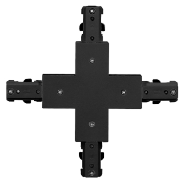 Sylvania LEDVANCE Track Light X-Connector - Black
