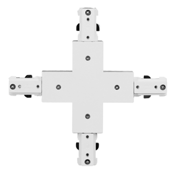 Sylvania LEDVANCE Track Light X-Connector - White