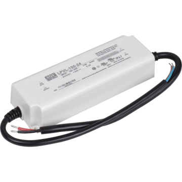 Task Lighting 150W Hardwired IP67 Waterproof Driver - 24V