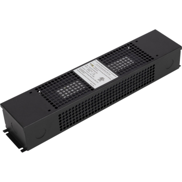 Task Lighting 120W Hardwired Driver - 24V