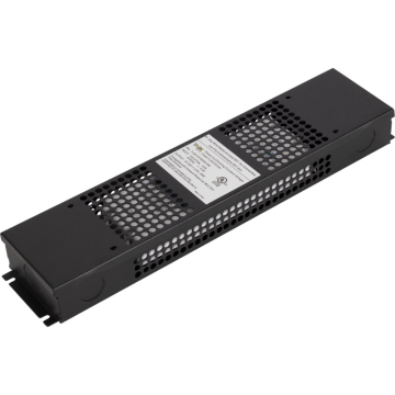 Task Lighting 60W Hardwired Driver - 24V