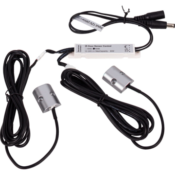 Task Lighting Dual Head IR Door Sensor Switch