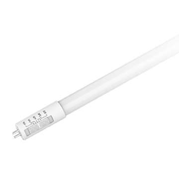RAB 48" T5HO LED Tube - Ballast Bypass - Single/Double End Wired - 25W - CCT Selectable - 120-277V