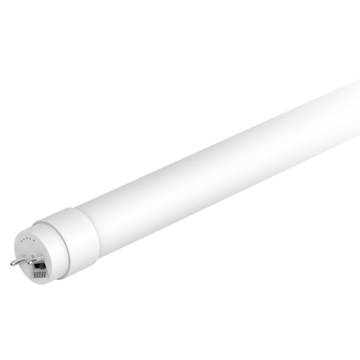 RAB 24" LED Shatter-Resistant T8 - Single/Double End Wired - 7.5W - CCT Selectable - 120-277V or Ballast Dependent
