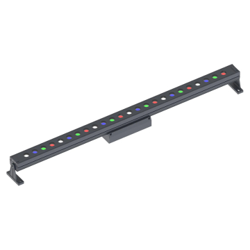 Westgate TC LED Smart Linear Flood Light - 36W - RGBW - 1,300 Lumens - 120-277V