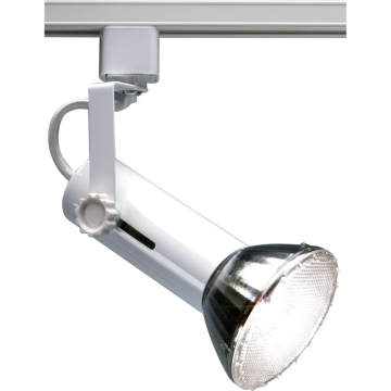 SATCO|NUVO Universal Holder Track Head - White