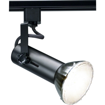 SATCO|NUVO Universal Holder Track Head - Black