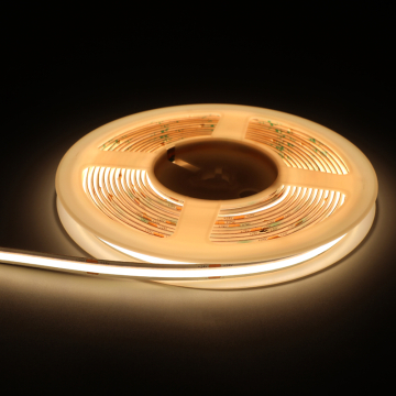 RAB ARCTAPE LED Tape Light - 32FT Reel - 2700K - 2.5W / FT - 203 Lumens / FT - 24V