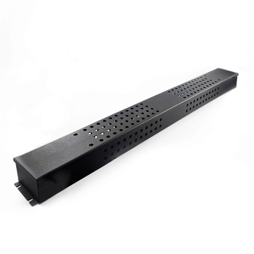 RAB J-Box for TID-60 & TID-96 LED Tape Light Drivers