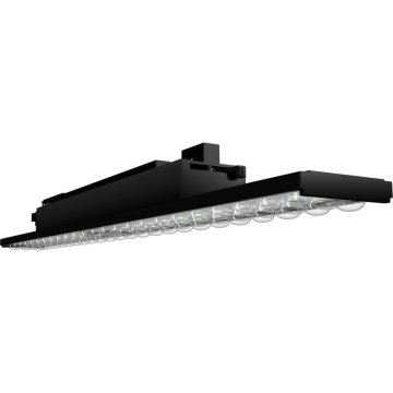 RAB TKBEAM 24" Linear LED Track Light - 4,127 Max Lumens - 15 | 22 | 30W - CCT Selectable - 120V