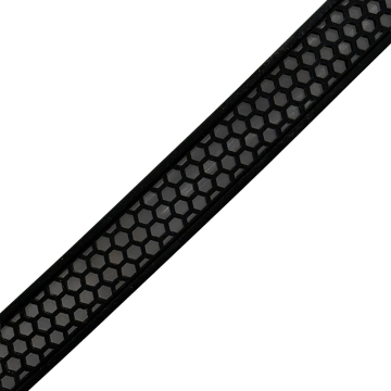 RAB NEOFLEX Neon LED Tape Light - 16FT Reel - Low Glare - 3000K - 4.27W / FT - 40 Lumens / FT - 24V