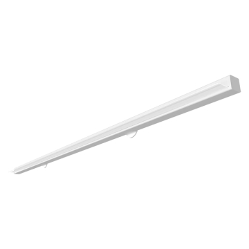 RAB 96" TOMO LED Wrap - 6,468 Max Lumens - 24 | 36 | 48W - 120-277V