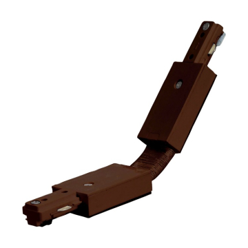 SATCO|NUVO Flexible Connector - Brown