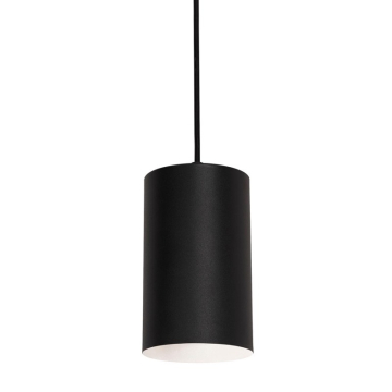 AFX Tyke 4" Pendant - 120V - Black