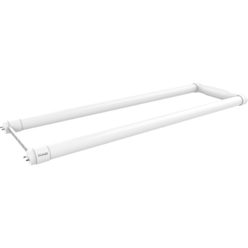 RAB 15W LED U-Bend Lamp - Ballast Compatible - 3000K - 2,100 Lumens