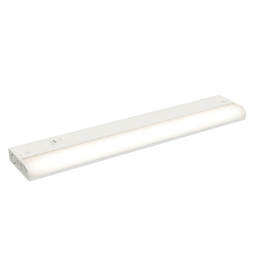 Maxim Lighting CounterMax Lite 16" LED Under Cabinet 3000K - 3000K - 120V - White