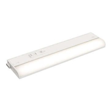 Maxim Lighting CounterMax 5K Lite 12" LED Under Cabinet - CCT Selectable - 120V - White