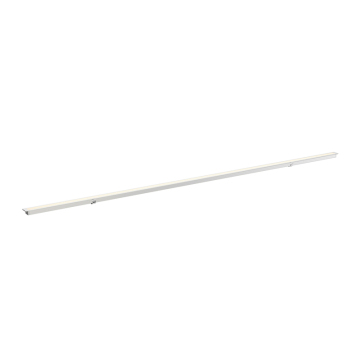 Maxim Lighting CounterMax 48" Recessed & Surface Mount LED Channel - 760 Lumens - 3000K - 24V - Brushed Aluminum