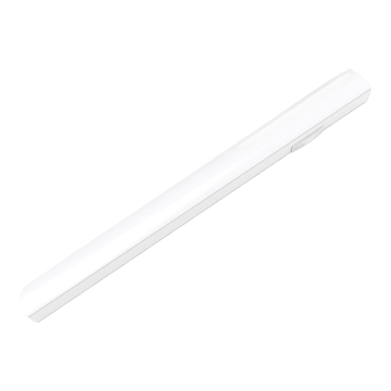 Westgate UCLB 12" LED Under Cabinet Light Bar - 382 Lumens - 4.5W - CCT Selectable - 120V - White