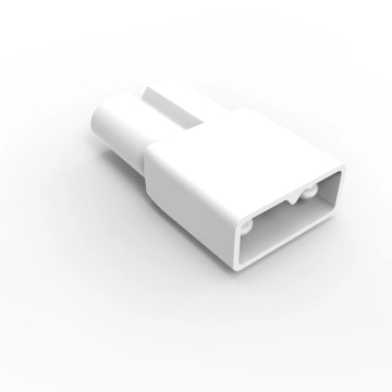 Westgate End-to-End Direct Connector for UCLB Under Cabinet Light Bar