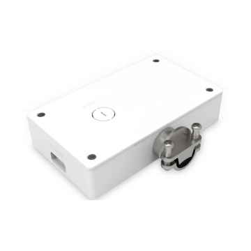 Westgate Junction Box without Switch for UCLB Under Cabinet Light Bar
