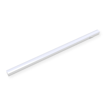Westgate UCLB 16" LED Under Cabinet Light Bar - 510 Lumens - 6W - CCT Selectable - 120V - White