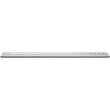 Westgate UCR 40" LED Swivel Under Cabinet Light - 20W - CCT Selectable - (4) Receptacle and (2) USB-A/C - 120V