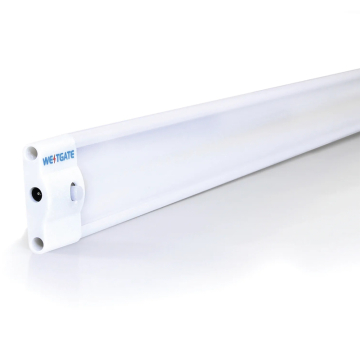 Westgate 6" LED Undercabinet Light - 2W - 6000K - 168 Lumens - 12V