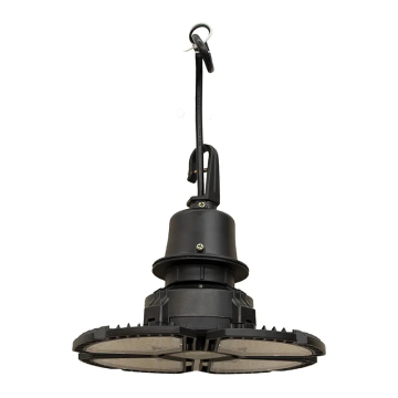 Westgate UHL UFO LED High Bay - 12,000 Lumens - 100W - 5000K - 120-277V