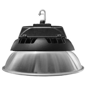 Westgate UHX Series 90° Aluminum Reflector for 230W (MCTP Only) and 300W (MP)