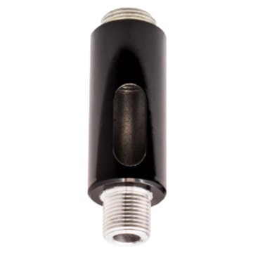 Westgate UHX 1/2" Stem Adapter With Cable Passage and 3/4" Bushing