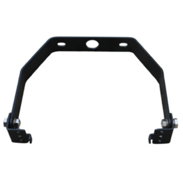 Westgate UHX Series Surface Mounting Yoke Bracket for 100W To 300W