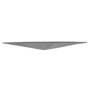 Westgate UHXE Bottom Cover For PC Reflector Of 150W - Fits Both 60D / 90D