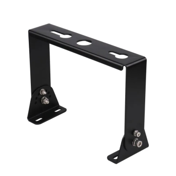 Westgate UHXMAX 70-150W & 300-500W Surface Mounting Bracket - Black