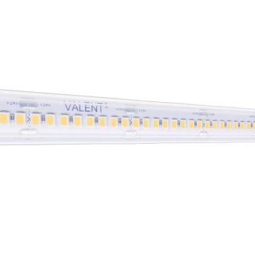DiodeLED VALENT 200 LED Wet Location Tape Light - 16.4FT Reel - 1.9W / FT - 2000K - 188 Lumens / FT - 24V