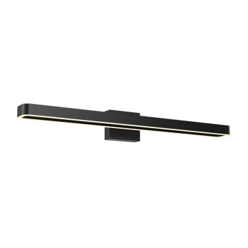 DALS Aria LED Bath Vanity Light - 36" - 40W - CCT Selectable - 120V - Black