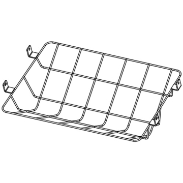 Sylvania LEDVANCE Medium Wire Guard for 40/60/80W WALPAKN9A